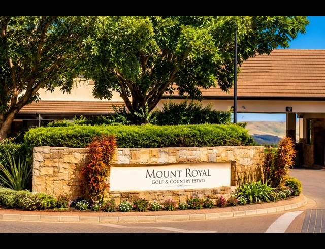 LAND FOR SALE IN MALMESBURY RURAL